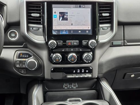 New 2026 RAM 1500 Big Horn w/ Night Edition AWD/4WD image 27