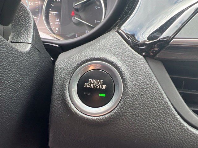 Used 2017 Buick Envision Premium AWD/4WD image 31
