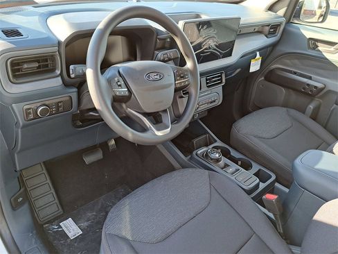 New 2026 Ford Maverick XL image 7