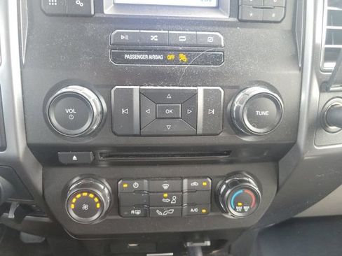 Used 2018 Ford F150 XLT w/ Equipment Group 301A Mid AWD/4WD image 18