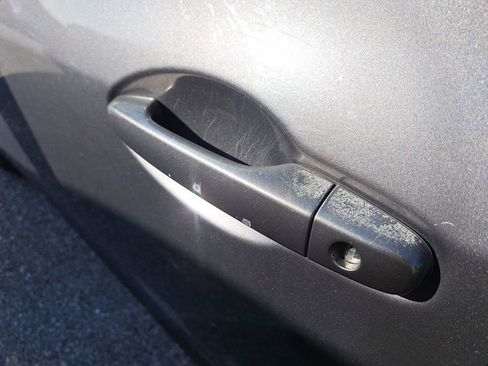 Used 2015 Honda Civic LX image 5