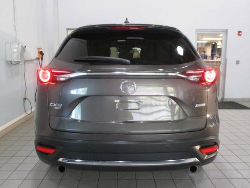 Used 2019 MAZDA CX-9 Grand Touring AWD/4WD image 20