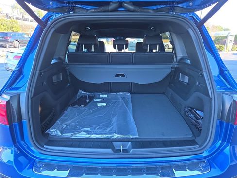 Certified 2026 Mercedes-Benz GLB 250 4MATIC image 14