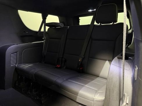 Certified 2026 Chevrolet Suburban Premier AWD/4WD image 30