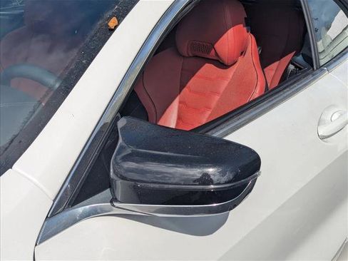 Used 2024 BMW M850i xDrive Convertible w/ Driving Assistance Package image 17