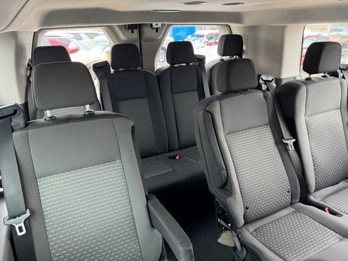 Used 2022 Ford Transit 350 XLT image 15