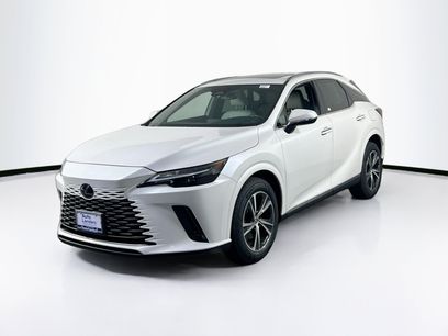 Used 2023 Lexus RX 350 Premium w/ Accessory Package