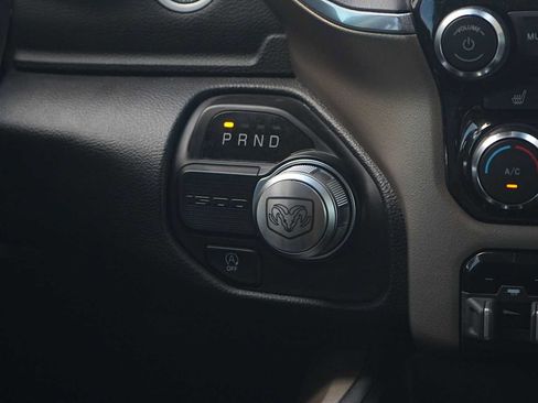 Used 2022 RAM 1500 Laramie RWD image 21