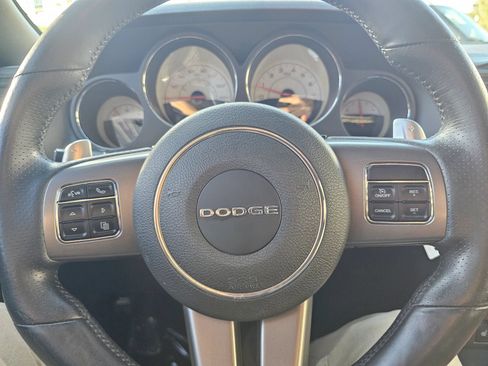 Used 2014 Dodge Challenger SXT RWD image 11