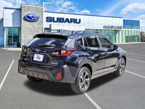 Certified 2024 Subaru Crosstrek 2.0i Premium AWD/4WD image 6
