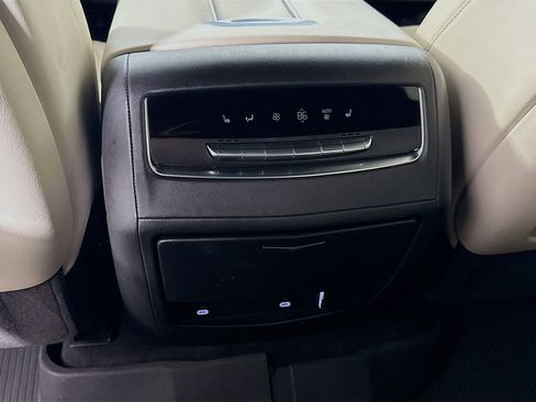 Used 2021 Cadillac Escalade ESV Sport w/ Driver Assist Tech Package image 25