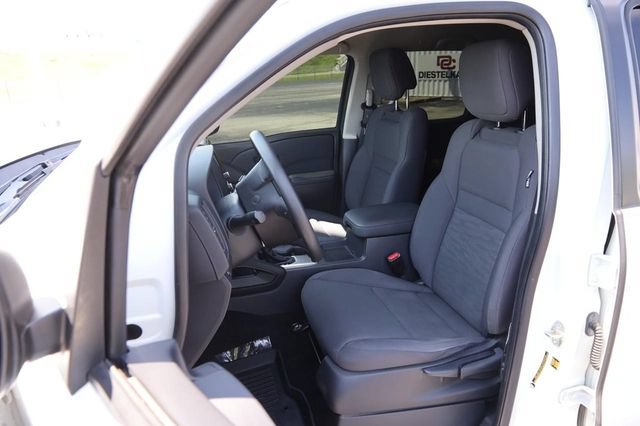 Used 2022 Nissan Frontier S w/ Technology Package AWD/4WD image 9