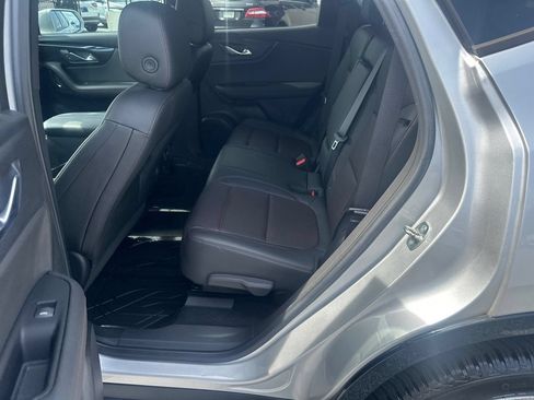 Used 2020 Chevrolet Blazer RS FWD image 23