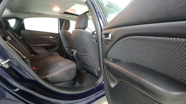 Used 2015 Dodge Dart SXT w/ Sun/Sound Group FWD image 11