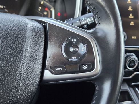 Used 2020 Honda CR-V EX-L image 27