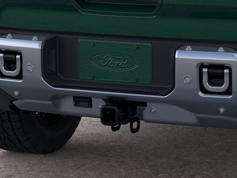 New 2025 Ford Bronco Sport Outer Banks w/ Sasquatch Outer Banks Package AWD/4WD image 23