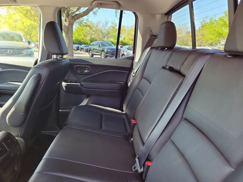 Used 2022 Honda Ridgeline RTL-E image 16