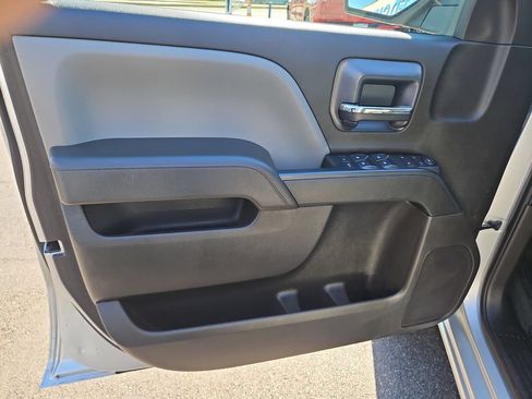 Used 2019 Chevrolet Silverado 1500 Custom w/ Texas Edition RWD image 20