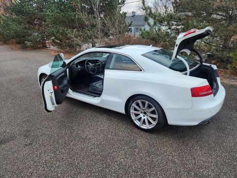 Used 2011 Audi A5 2.0T Premium Plus image 46