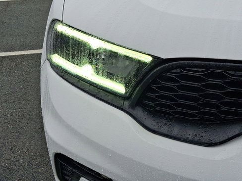 Certified 2022 Dodge Durango R/T w/ Blacktop Package AWD/4WD image 28