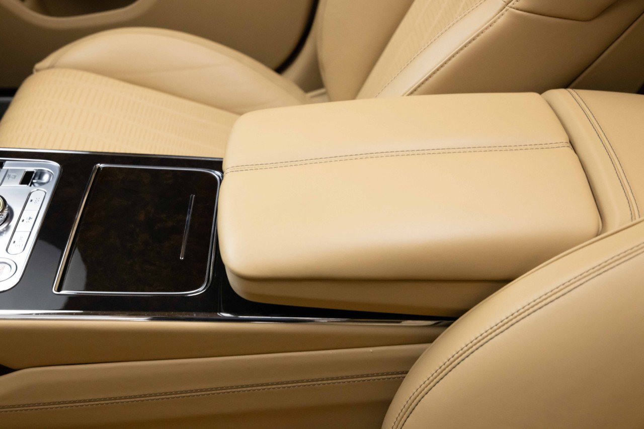 Used 2022 Bentley Flying Spur W12 AWD/4WD image 20