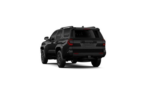 New 2026 Toyota 4Runner SR5 AWD/4WD image 7