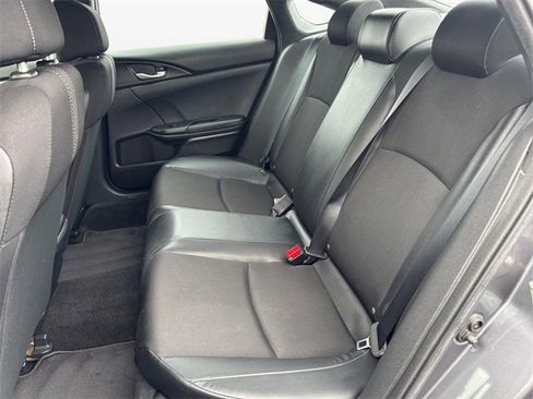 Used 2019 Honda Civic Sport image 13