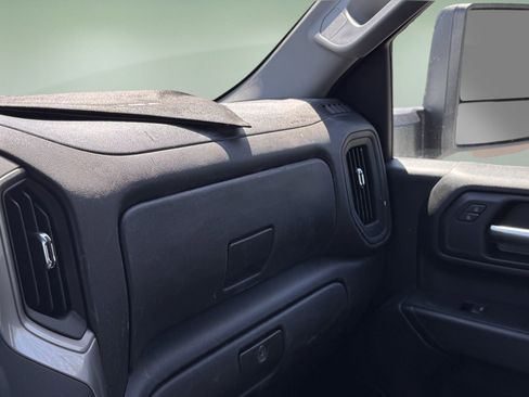 New 2026 Chevrolet Silverado 3500 W/T w/ WT Convenience Package AWD/4WD image 12