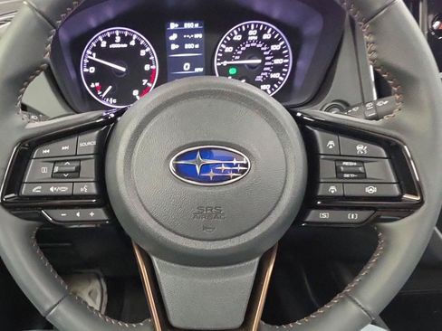 Used 2026 Subaru Forester Sport AWD/4WD image 10