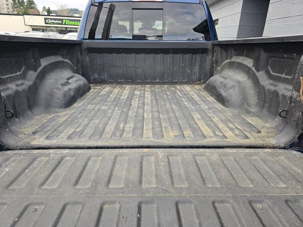 Used 2022 RAM 1500 Sport w/ Rebel Level 2 Equipment Group AWD/4WD image 15