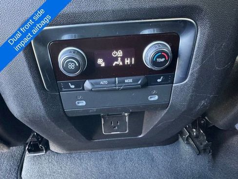 Used 2023 Chevrolet Tahoe Z71 w/ Z71 Off-Road Package image 51