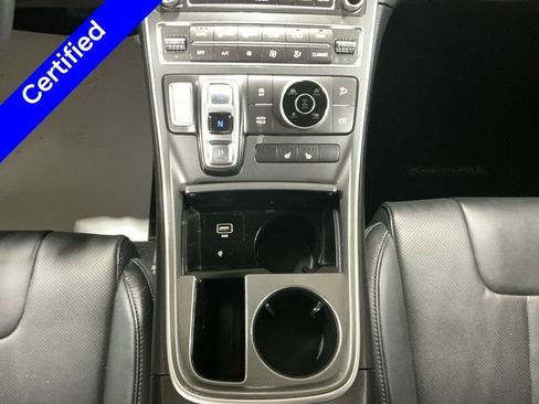 Certified 2023 Hyundai Santa Fe XRT image 11