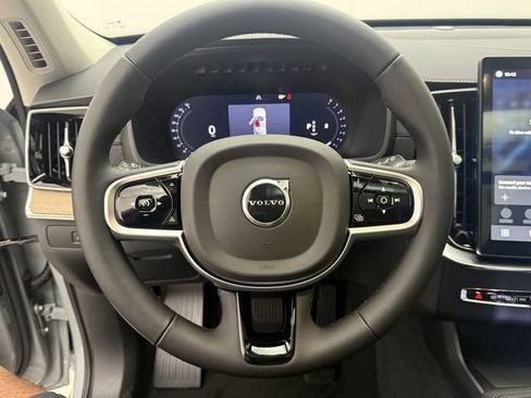 New 2026 Volvo XC90 B6 Core AWD/4WD image 13