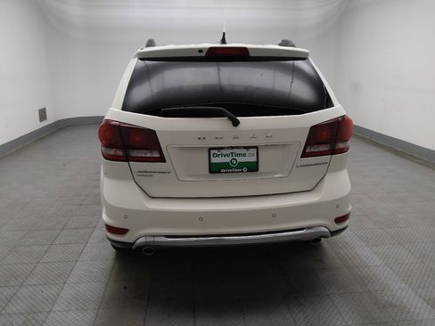 Used 2017 Dodge Journey Crossroad AWD/4WD image 6
