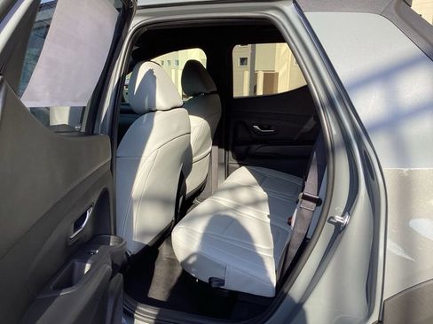 New 2026 Hyundai Santa Cruz SEL AWD/4WD image 20