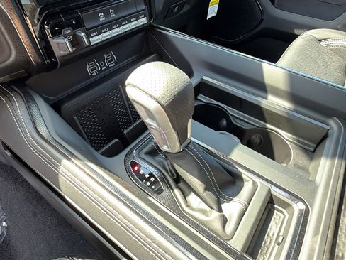 New 2026 RAM 1500 RHO AWD/4WD image 27