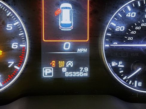 Used 2020 Subaru Outback Touring XT AWD/4WD image 19