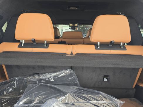 Used 2027 BMW X7 xDrive40i w/ M Sport Package AWD/4WD image 10
