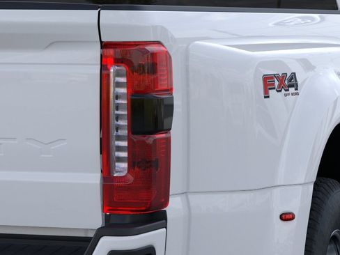 New 2026 Ford F350 XL w/ STX Appearance Package AWD/4WD image 21