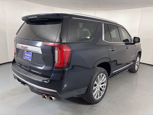 Used 2023 GMC Yukon Denali image 10