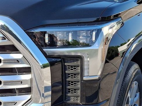 Used 2023 Toyota Tundra 1794 Edition AWD/4WD image 9