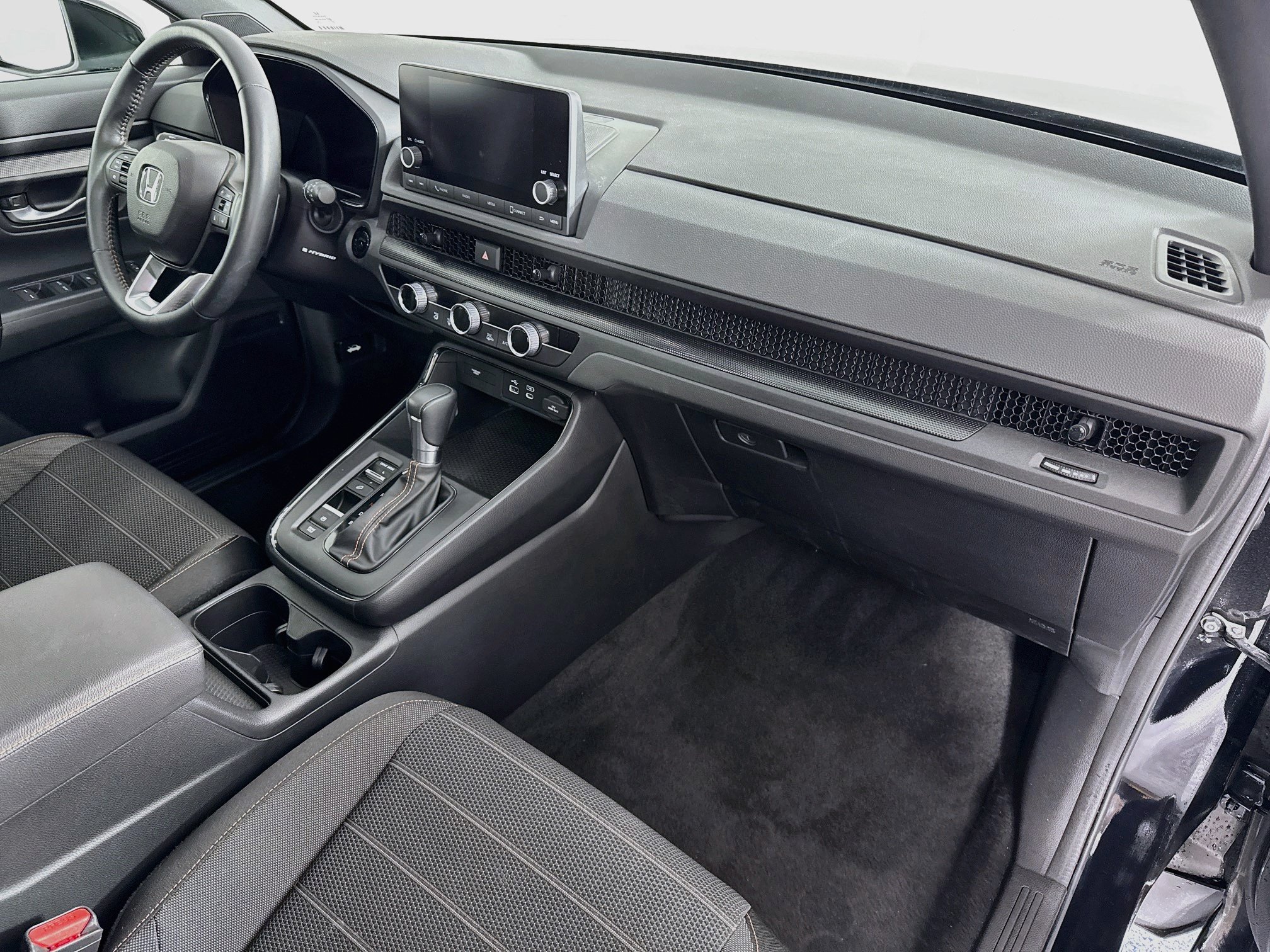 Certified 2024 Honda CR-V Sport image 28