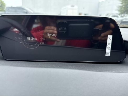 New 2026 MAZDA MAZDA3 s FWD image 32