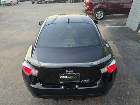 Used 2016 Scion FR-S image 10