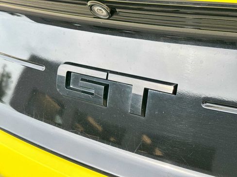 Used 2021 Ford Mustang GT Premium RWD image 12
