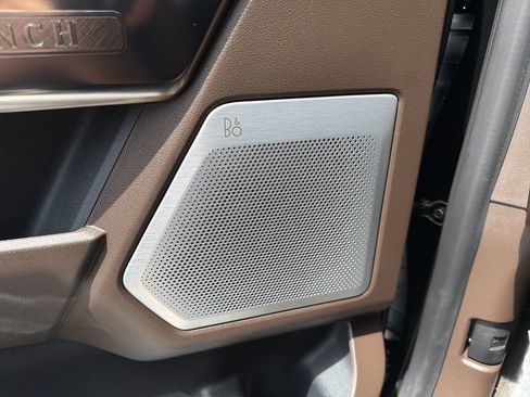 Used 2023 Ford F150 King Ranch w/ Equipment Group 601A High AWD/4WD image 18