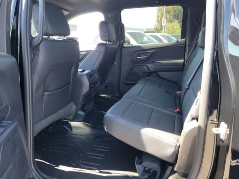 Used 2024 Chevrolet Silverado EV W/T AWD/4WD image 12