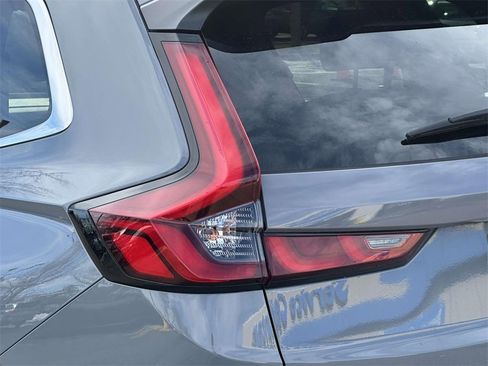 Certified 2023 Honda CR-V Sport image 8
