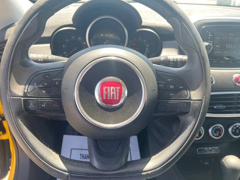 Used 2016 FIAT 500X Trekking FWD image 11