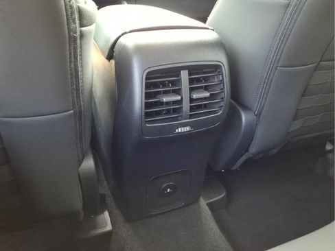 Used 2025 Ford Bronco Sport Big Bend AWD/4WD image 10